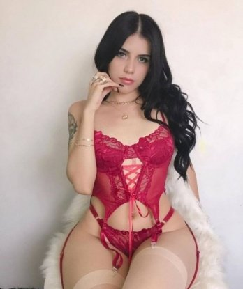 Лизушка, 24 года